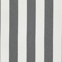 Eston Cotton Charcoal 7939 10 Curtain Tie Backs